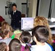 Frosinone: Polizia di Stato e Scuola dell’Infanzia insieme per la legalità