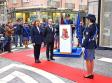 Questura di Cosenza :  171° Anniversario della Fondazione della Polizia di Stato.