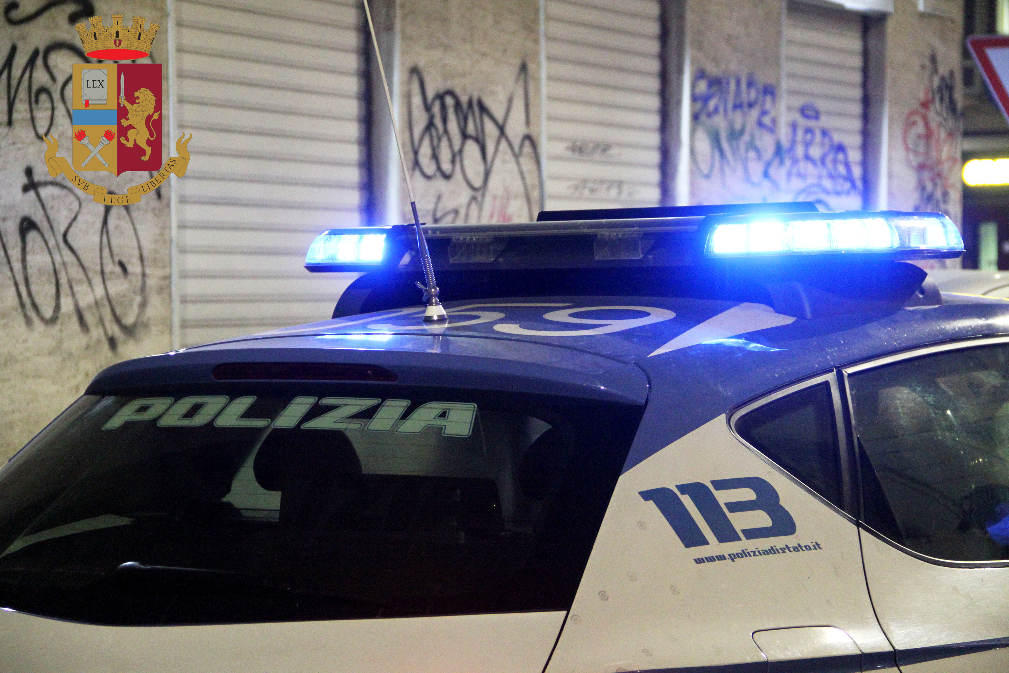 Milano, tenta furto in ristorante e i clienti lo bloccano: arrestato dalla Polizia