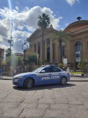 Polizia di Stato e Alfa Romeo ancora insieme. In arrivo le nuove Alfa Giulia con livrea Bianco-Azzurra