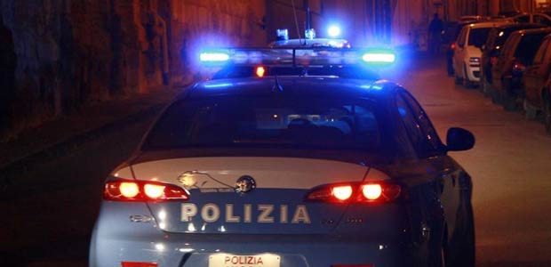 Denunciato dalla Polizia 30enne italiano per il  possesso di 35 grammi di hashish
