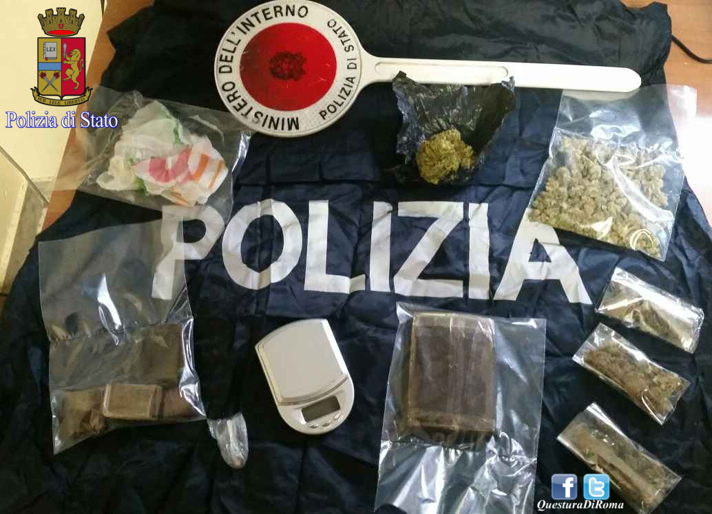 polizia