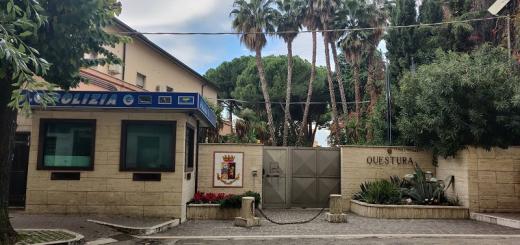 Pescara: riapertura al pubblico degli Uffici di Polizia Amministrativa