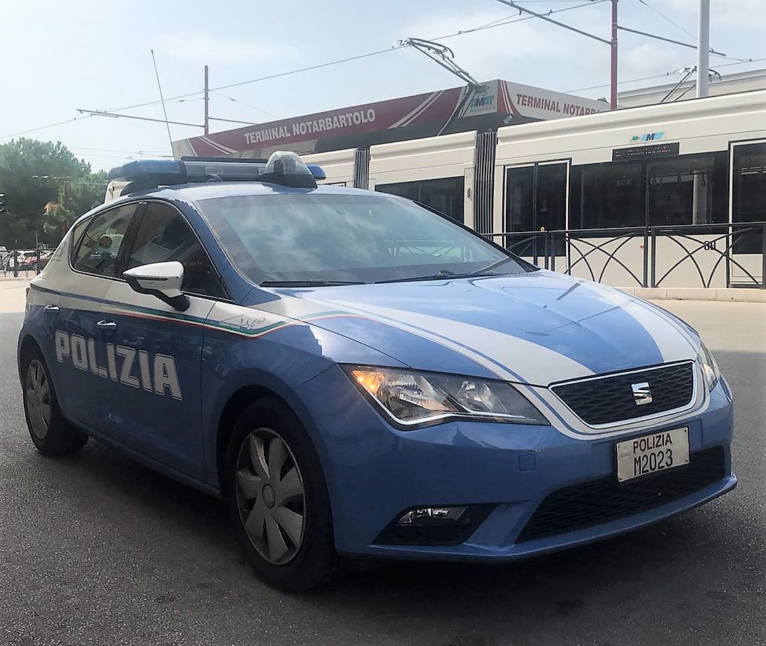 La Polizia di Stato fa luce su un furto in abitazione da trecentomila euro