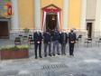 XXXV anniversario di ordinazone sacerdotale di Don Andrea Lotterio - cappellano della Polizia di Stato