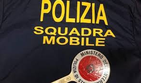Polizia di Stato di Novara: esecuzione di diversi provvedimenti