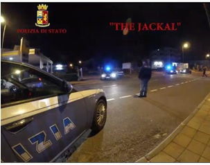 operazione the jackal