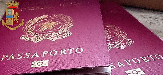 EMERGENZA UCRAINA - Ufficio Passaporti