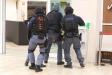 Irruzione dei terroristi nel centro commerciale e colpi di arma da fuoco: la Questura di Rovigo esegue una esercitazione con i reparti speciali della Polizia di Stato