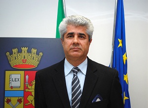 Alfonso TERRIBILE