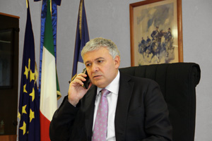 Dott. Claudio CRACOVIA