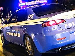 Polizia di Stato: arrestato autore di furto con strappo in via Solferino