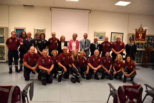 Associazione Nazionale Polizia di Stato di Livorno