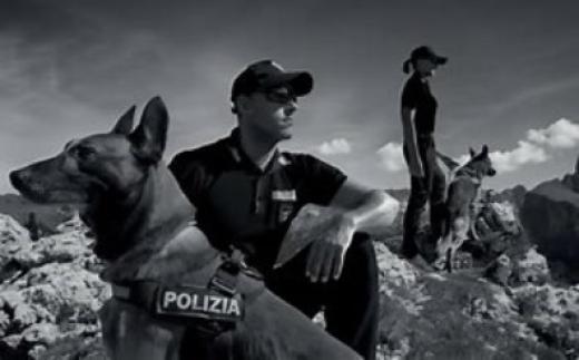 La Polizia di Stato presenta il Calendario 2025