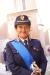 Il Primo Dirigente della Polizia di Stato, Dott.ssa  Maria Grazia Di Masi si congeda