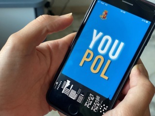 App YOUPOL