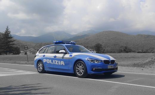 Torino: Operazione “Ticino” della Polizia Stradale