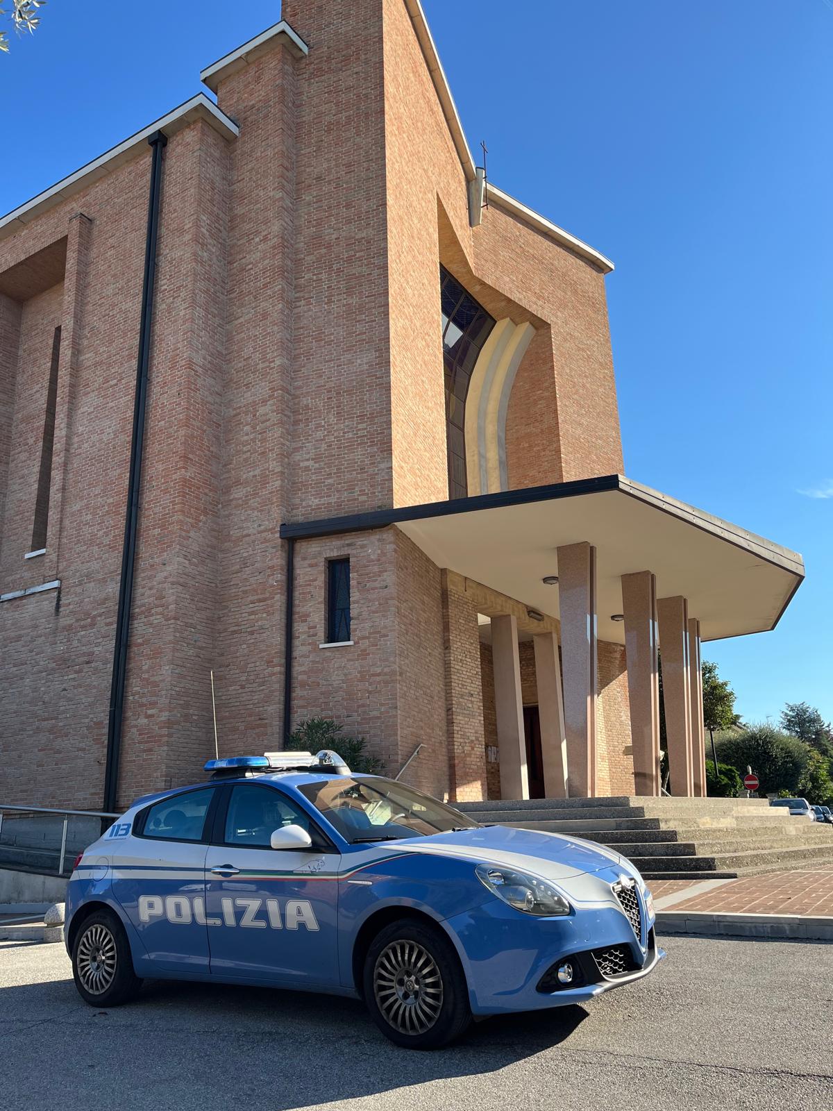 Chiesa di San Zeno