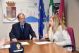 La Questura e la Casa Circondariale di Lucca siglano un protocollo d’intesa in materia di “codice rosso” e “misure di prevenzione”