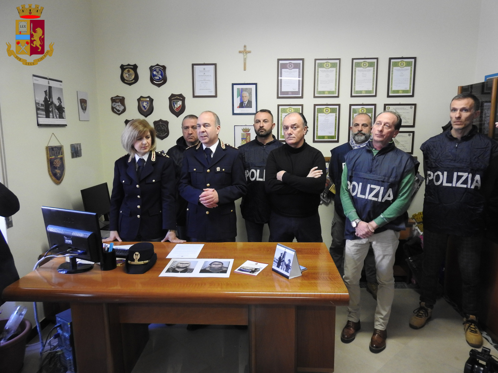Arrestati a Napoli due truffatori che avevano raggirato una 86enne materana