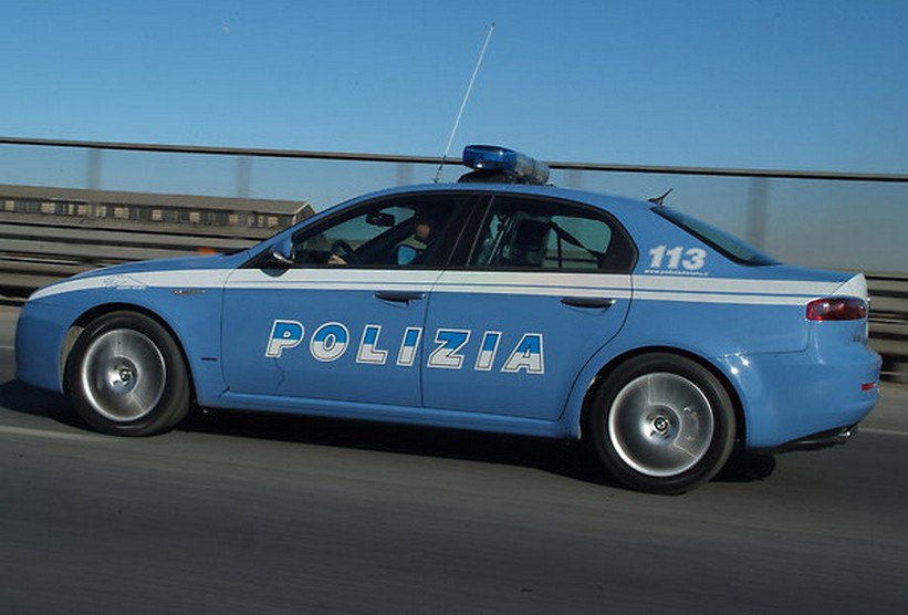 Massa – Polizia di Stato - ruba merce al supermercato per un valore di 300 euro: arrestata