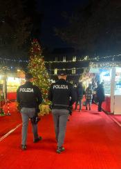 Monza e Brianza: festività natalizie e intensificazione controlli straordinari della Polizia di Stato
