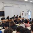 Polizia di Stato: “Giovani e Sicurezza”, incontro al Campus Universitario di Savona