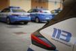 Polizia di Stato di Firenze - Controlli straordinari interforze