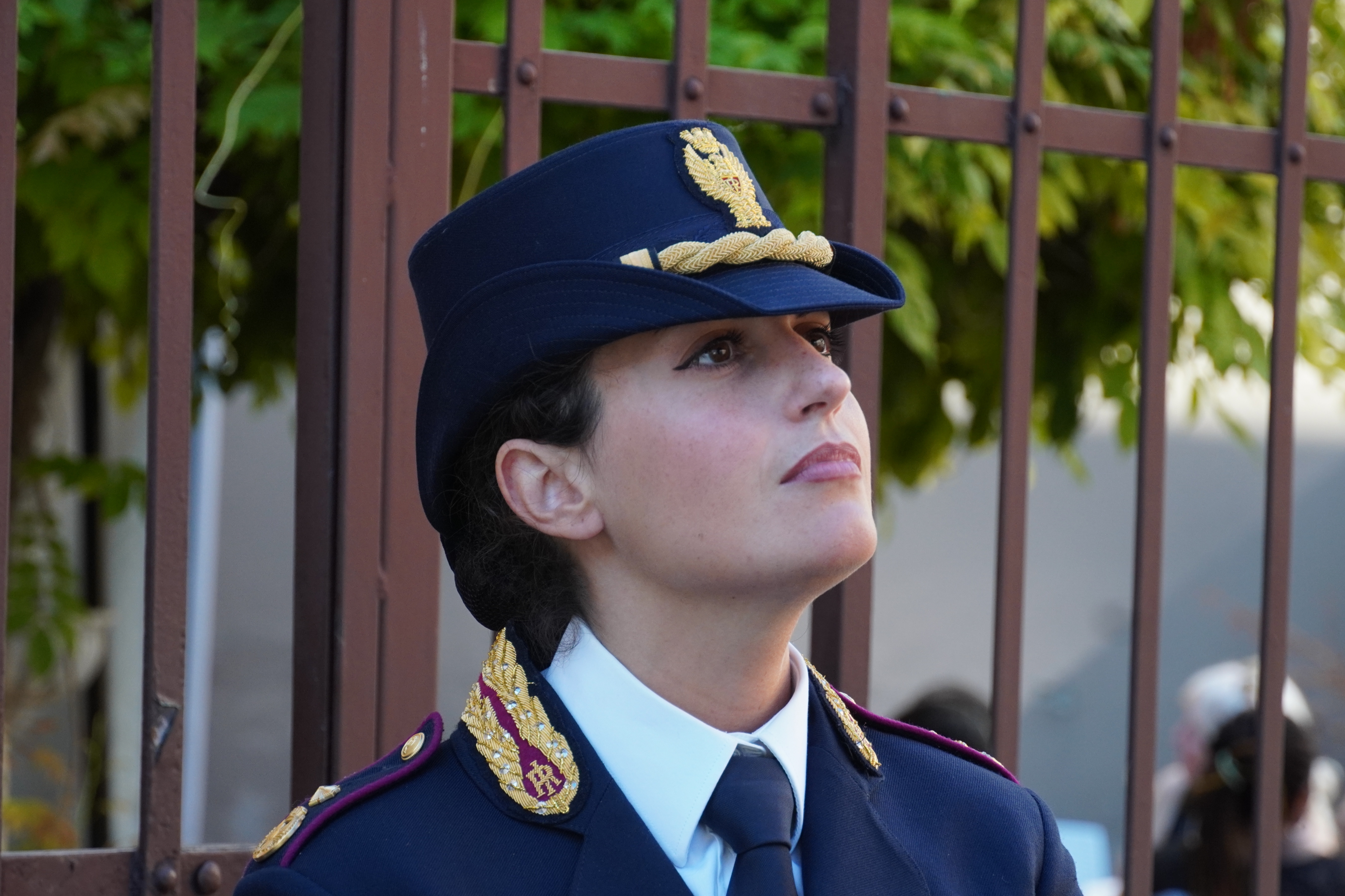 Polizia di Stato di Firenze