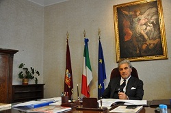 Dr. Nicolò Marcello D’Angelo 