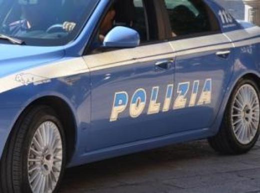 Salerno, la Polizia di Stato arresta  presunto autore di tentato omicidio