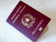 Novità rilsascio passaporto