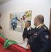 Polizia Stradale visita studenti istituto comprensivo statale di Villa Estense 3