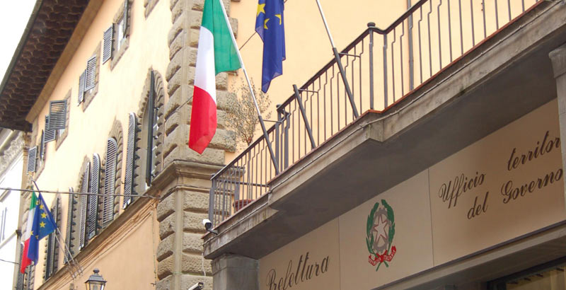 Cittadinanza italiana: revisione del procedimento