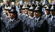 Polizia di Stato: 40 della Legge di riforma.