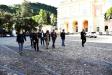 Polizia di Stato Cosenza:  Manifestazione  “Musica contro le Mafie”