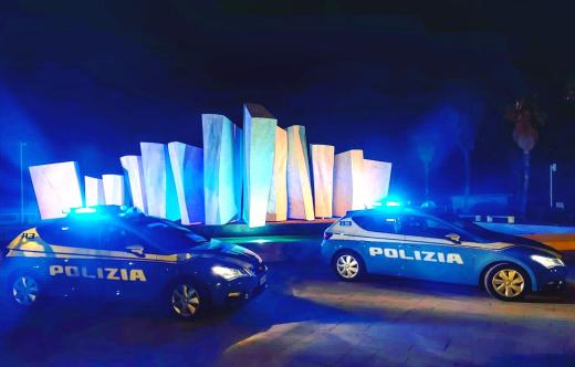 MASSA CARRARA. Le misure di prevenzione della Polizia di Stato di Massa Carrara negli ultimi 3 mesi.