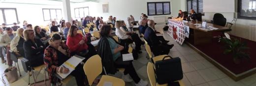 Viterbo: Convegno U.N.I.P.E.D. Lazio 'Responsabilità educative per nuovi orizzonti possibili'