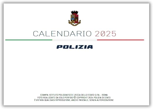 Calendario 2025