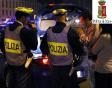 Torino: Si scaglia contro l’equipaggio della Polizia di Stato in seguito ad alcoltest positivo