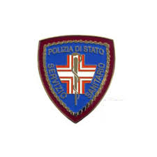 Roma - 60° Anniversario del Servizio Sanitario della Polizia di Stato 1962-2022