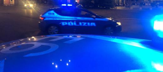 COMMISSARIATO DI BUSTO ARSIZIO – CONTRASTO AI FURTI IN APPARTAMENTO - DENUNCIATI DUE UOMINI.