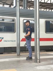 Operazione Stazioni Sicure: continuano i controlli della Polizia Ferroviaria di Parma