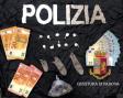 Padova 15.04.2022 arresti per spaccio in via Amba aradam e Vigonovese.