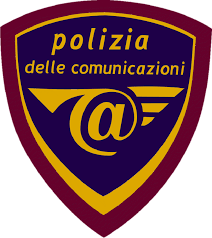 Spostamento ed attivazione Ufficio denunce della Sezione della Polizia Postale