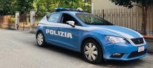 POLIZIA DI STATO DI FERRARA: SERVIZI DI CONTROLLO DEL TERRITORIO