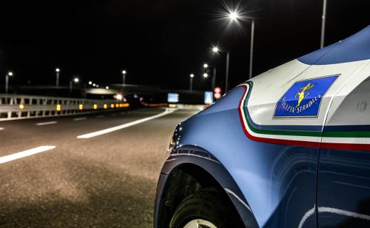 LA CAMPAGNA SULLA SICUREZZA STRADALE FA TAPPA A SAVONA