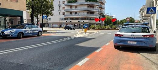 POLIZIA DI STATO DI VENEZIA: IMPORTANTI RISULTATI NELL’ATTIVITA’ DI CONTRASTO ALLA CRIMINALITA’ DIFFUSA