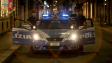 La Polizia di Stato arresta due persone che rubavano dentro le auto in sosta a Milano