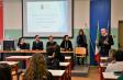 Violenza contro le donne: la Polizia di Stato incontra gli studenti dell’ITIS Viola Marchesini